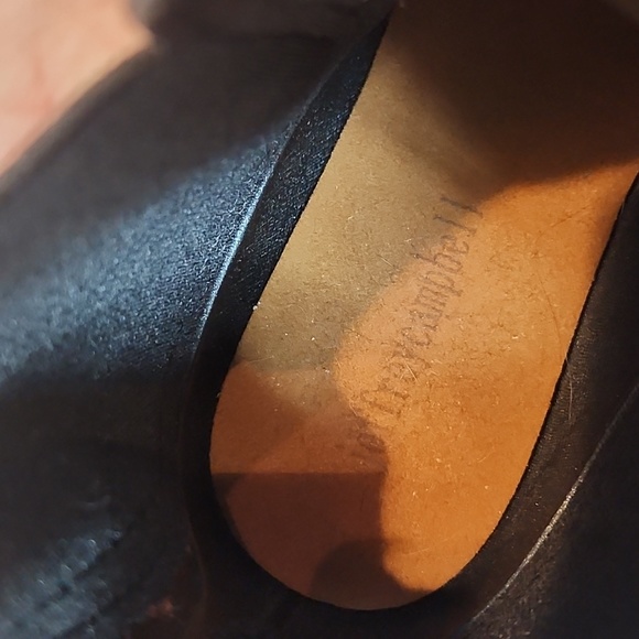 Jeffrey Campbell Cloudy Blue Boots - Picture 11 of 13